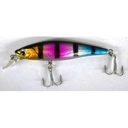 Воблер рибальський Feima L1189 80мм, 6,5г, із заглибленням 0-1,5м, колір № 5